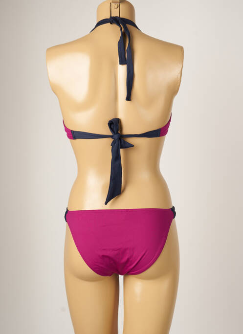 Costum de baie din două piese violet BANANA MOON femeie