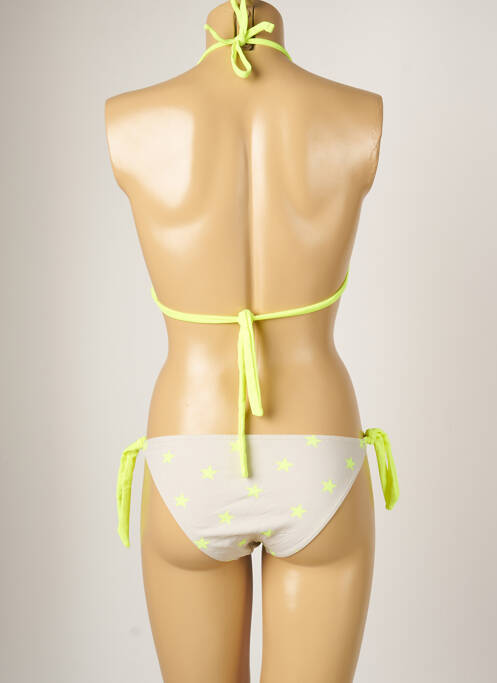 Costum de baie din două piese gri BANANA MOON femeie