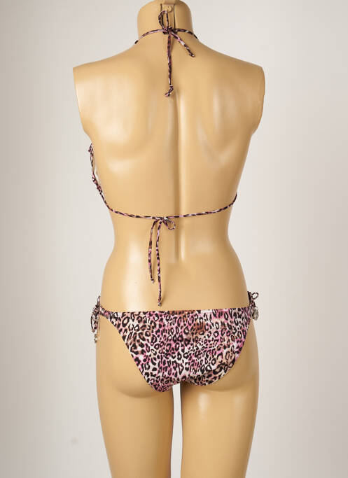 Costum de baie din două piese violet BANANA MOON femeie