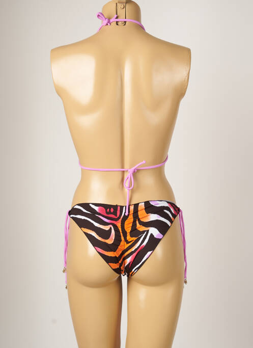 Costum de baie din două piese violet BANANA MOON femeie