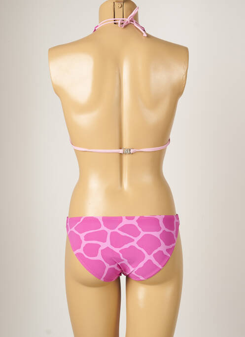 Costum de baie din două piese violet BANANA MOON femeie