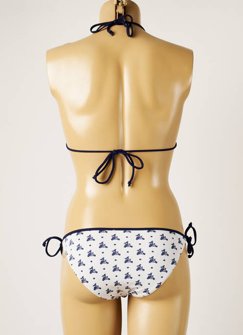 Costum de baie din două piese gri BANANA MOON femeie