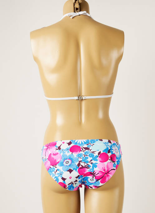 Costum de baie din două piese roz BANANA MOON femeie