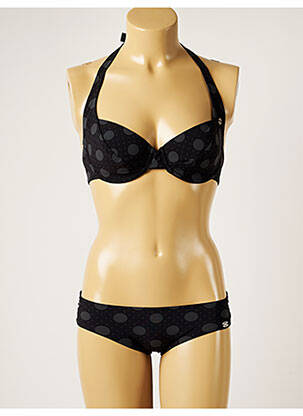 Costum de baie din două piese gri BANANA MOON femeie