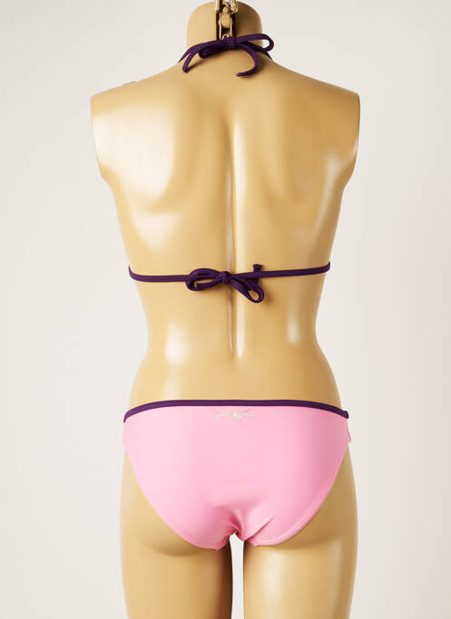 Costum de baie din două piese violet BANANA MOON femeie