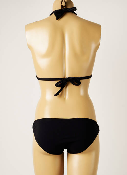 Costum de baie din două piese negru BANANA MOON femeie