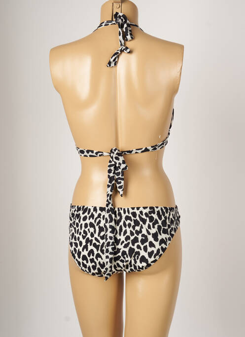 Costum de baie din două piese negru BANANA MOON femeie