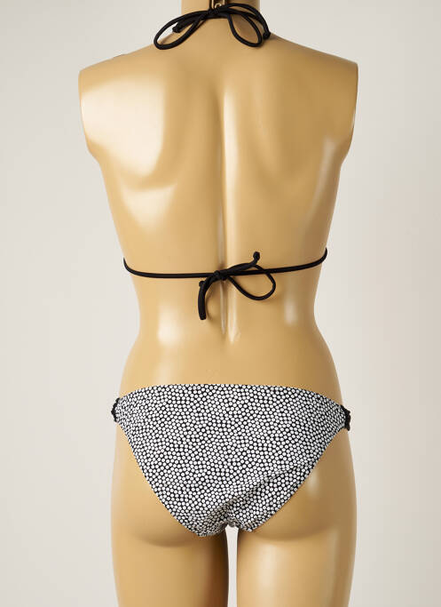 Costum de baie din două piese negru BANANA MOON femeie