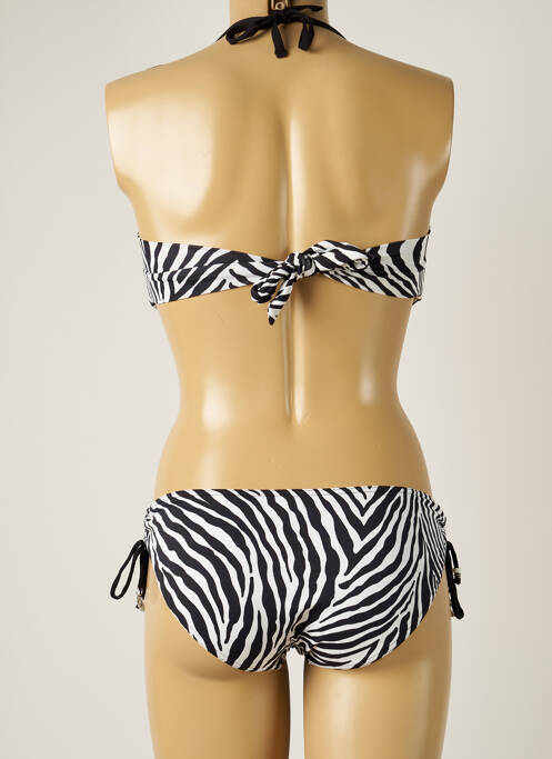 Costum de baie din două piese negru BANANA MOON femeie