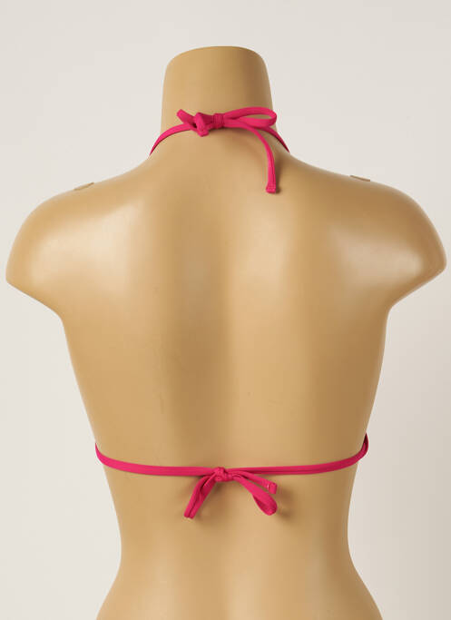 Sutien de costum de baie portocaliu BANANA MOON femeie