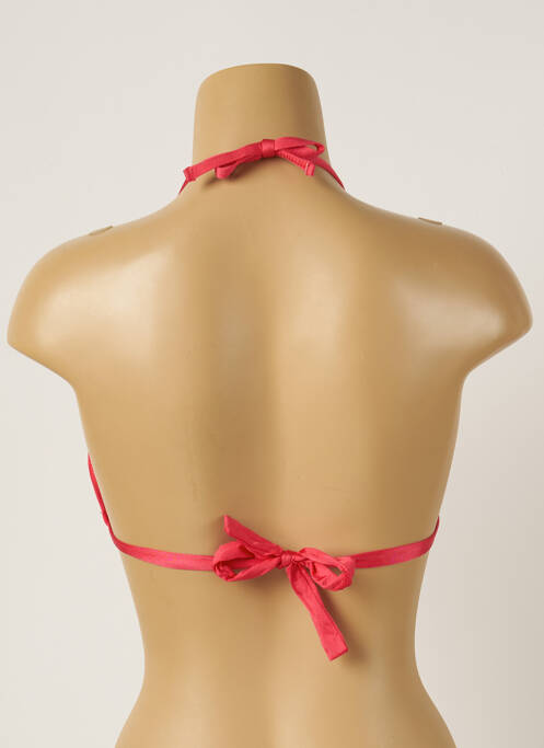 Sutien de costum de baie roz BANANA MOON femeie