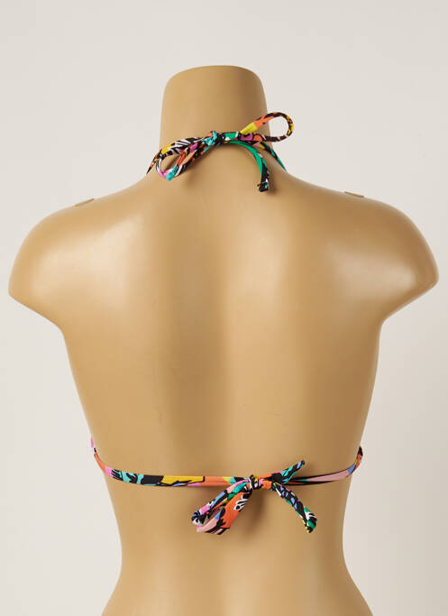 Sutien de costum de baie verde BANANA MOON femeie