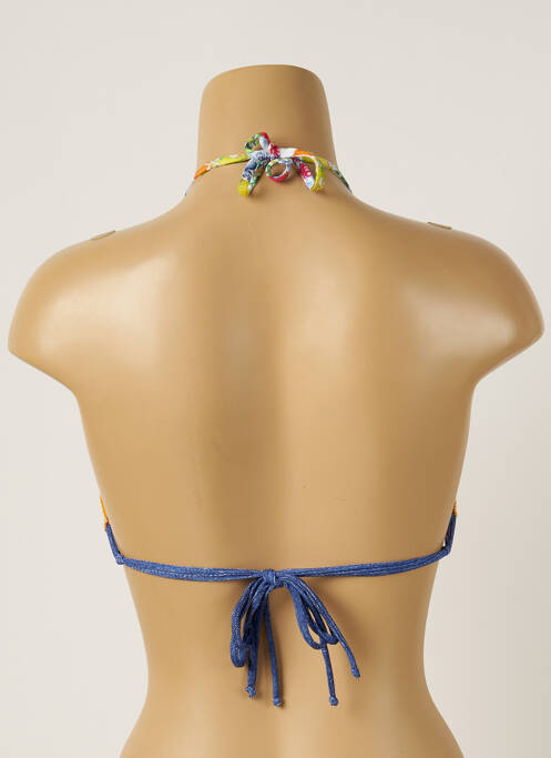 Sutien de costum de baie bej BANANA MOON femeie