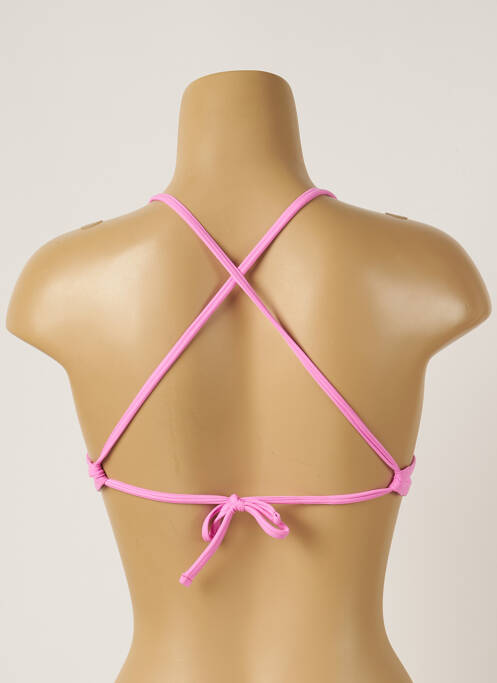 Sutien de costum de baie violet BANANA MOON femeie