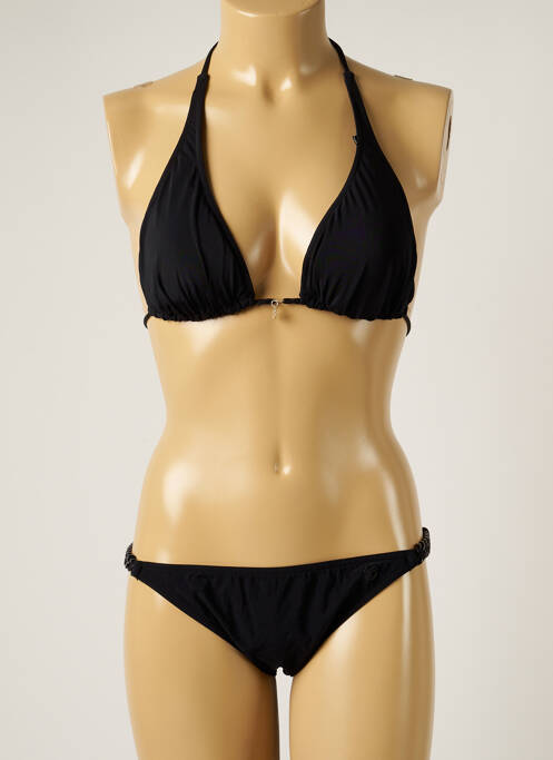 Costum de baie din două piese negru BANANA MOON femeie