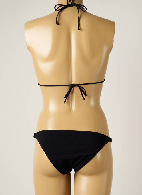 Costum de baie din două piese negru BANANA MOON femeie