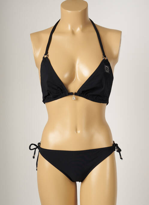 Costum de baie din două piese negru BANANA MOON femeie