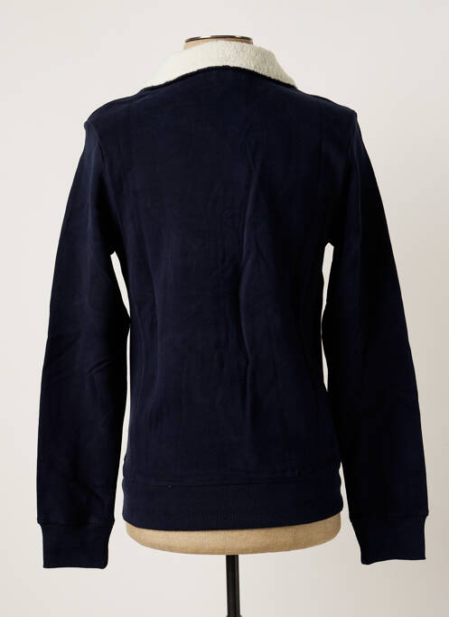 Jachete casual albastru JACK & JONES bărbat