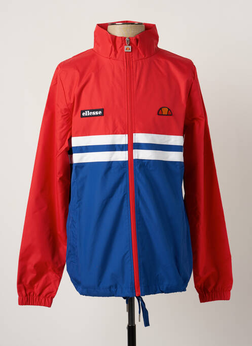 Jachete casual roșu ELLESSE bărbat