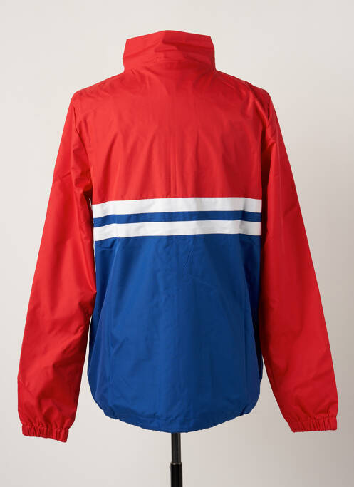 Jachete casual roșu ELLESSE bărbat