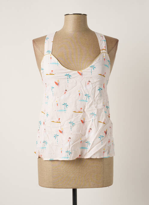 Top roz LA P'TITE ETOILE femeie