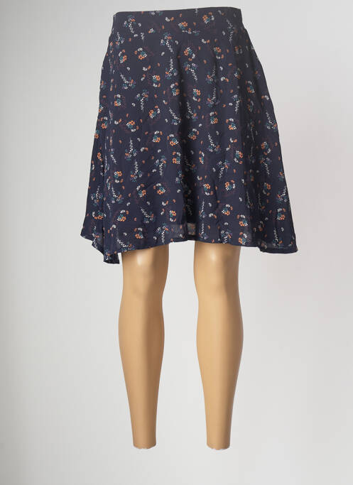 Fustă midi albastru MOLLY BRACKEN femeie