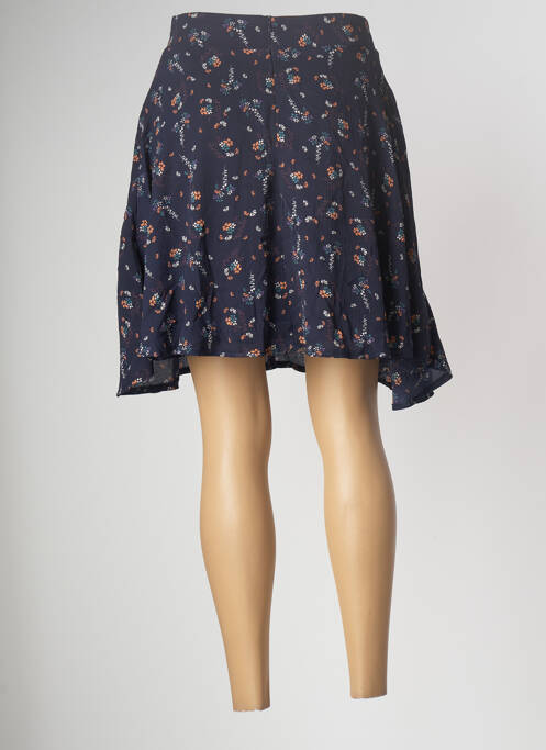 Fustă midi albastru MOLLY BRACKEN femeie