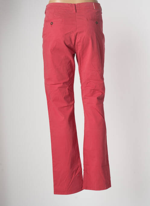 Pantalon chino roșu IMPAQT femeie