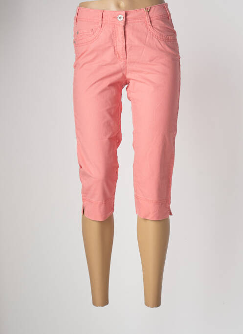 Corsar roz MAT DE MISAINE femeie