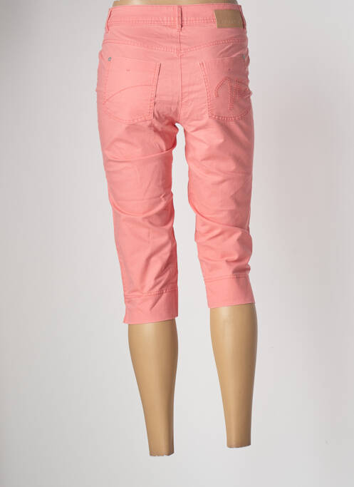 Corsar roz MAT DE MISAINE femeie