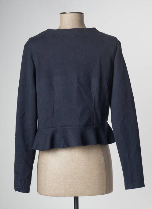 Jachete casual albastru REVD'ELLE femeie