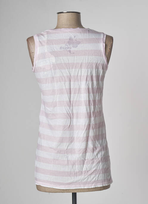 Maiou violet COLOR BY T&M femeie