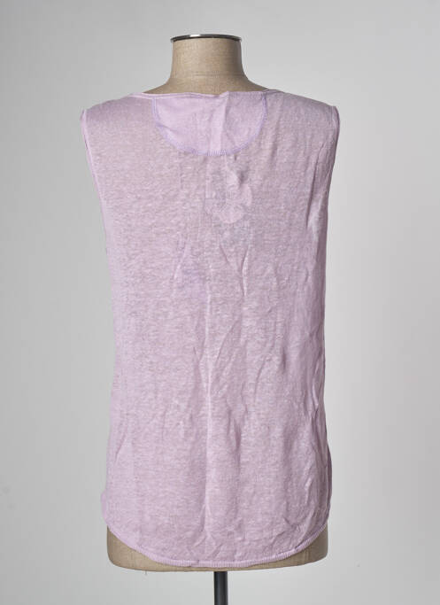 Maiou violet COLOR BY T&M femeie