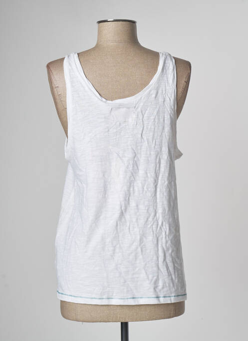 Maiou alb LOIS femeie