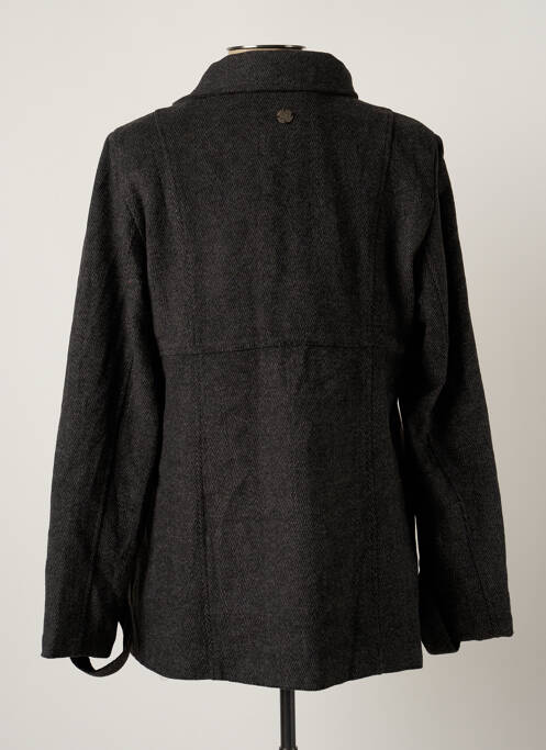 Jachete elegante gri SMASH WEAR femeie