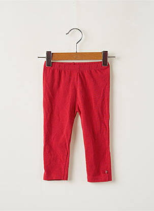 Colant roșu WEEK END A LA MER fată