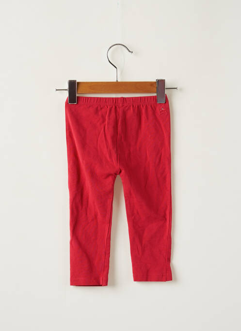 Colant roșu WEEK END A LA MER fată