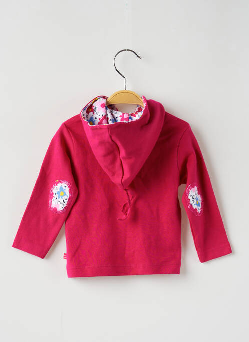 Jachete casual roz WEEK END A LA MER fată