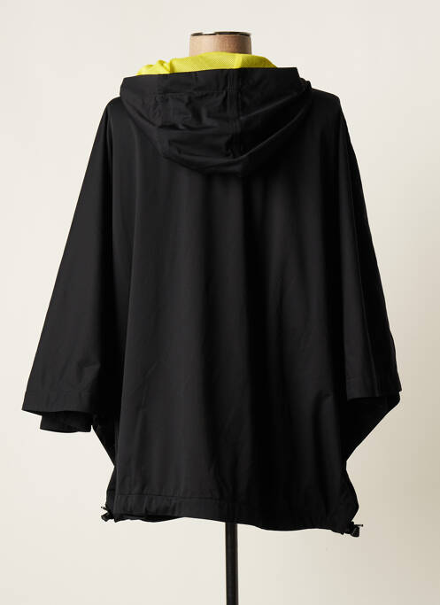 Jachetă vânt negru TBS bărbat