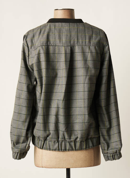 Jachete casual gri TBS femeie