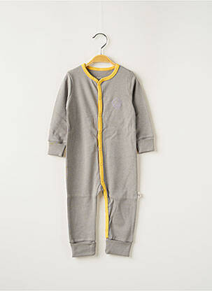 Pijama gri HELLO ELAÉ copil