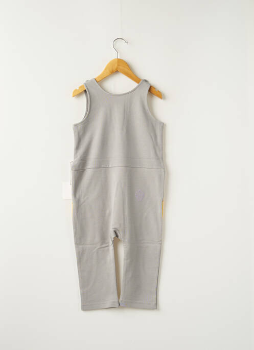 Pijama gri HELLO ELAÉ copil