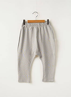 Pantalon slim gri HELLO ELAÉ băiat