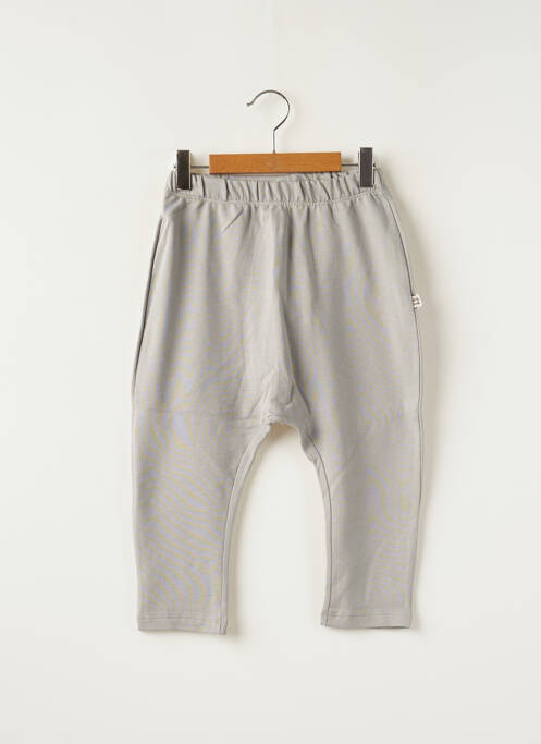 Pantalon slim gri HELLO ELAÉ băiat