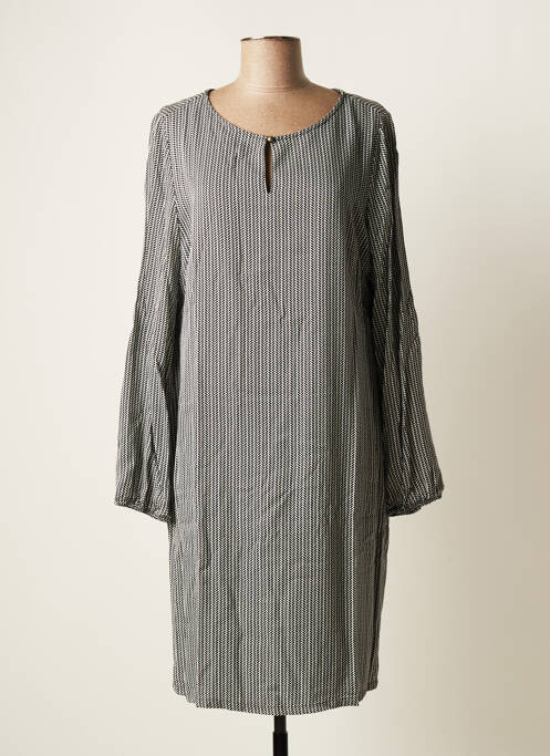 Rochie midi negru STREET ONE femeie