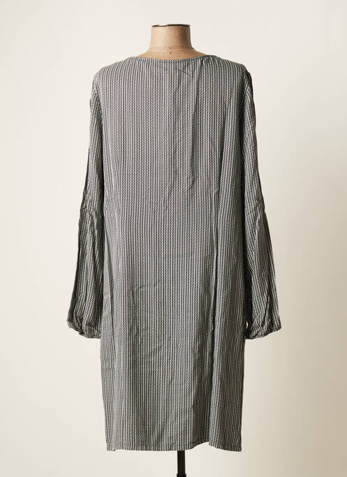 Rochie midi negru STREET ONE femeie