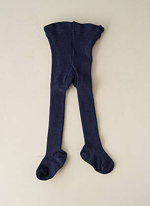 Colanți albastru CHAMAR fată