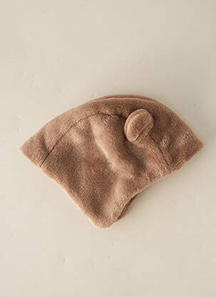 Căciulă bej ABSORBA copil