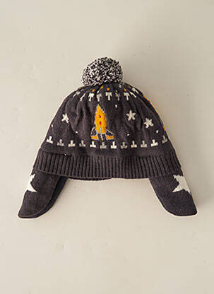 Căciulă albastru ABSORBA băiat