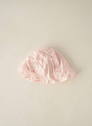 Pălărie roz ABSORBA fată